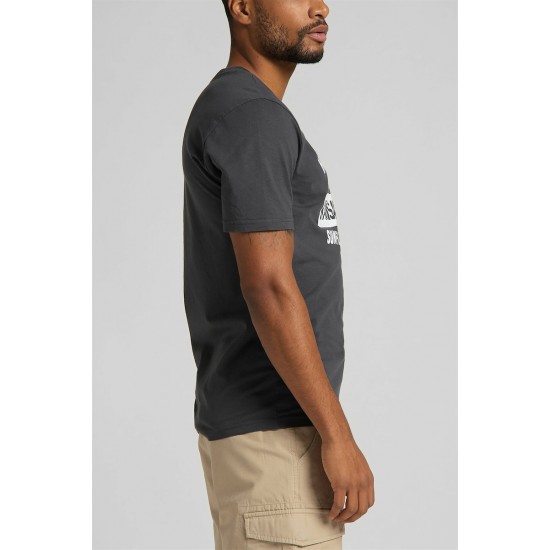 Lee Kansas City L60TFEON Washed Black Lee Kansas City L60TFEON Washed Black