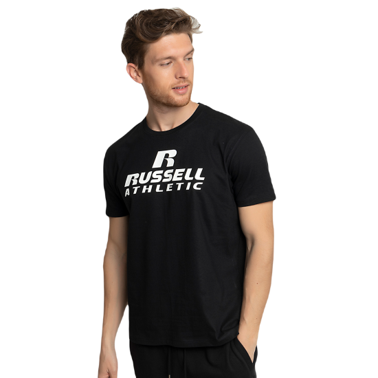 Russell Athletic A1-075-1 099-IO-BLACK