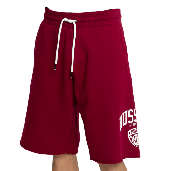 Russell Athletic A1-062-1 458 BEET RED Russell Athletic A1-062-1 458 BEET RED