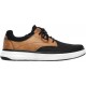 Skechers Moreno Zenter Black -Brown 204051-BKNT