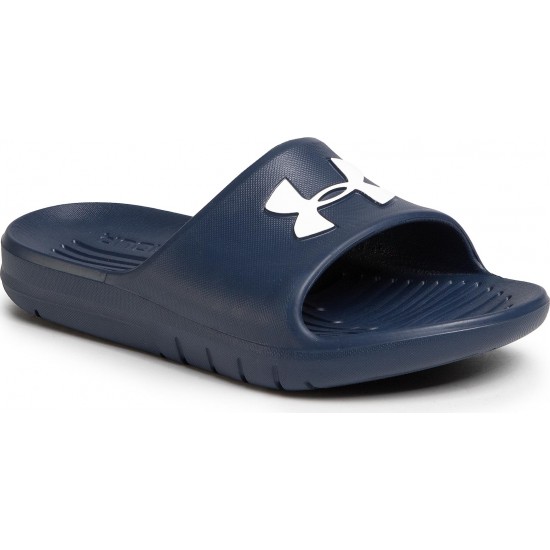 Under Armour Core Pth 3021286-400 Navy