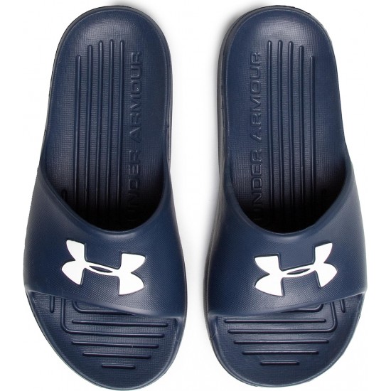 Under Armour Core Pth 3021286-400 Navy