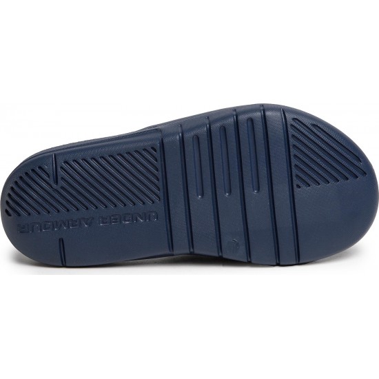 Under Armour Core Pth 3021286-400 Navy