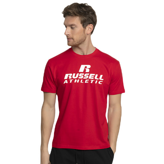 Russell Athletic A1-075-1-424-Red Russell Athletic A1-075-1-424-Red