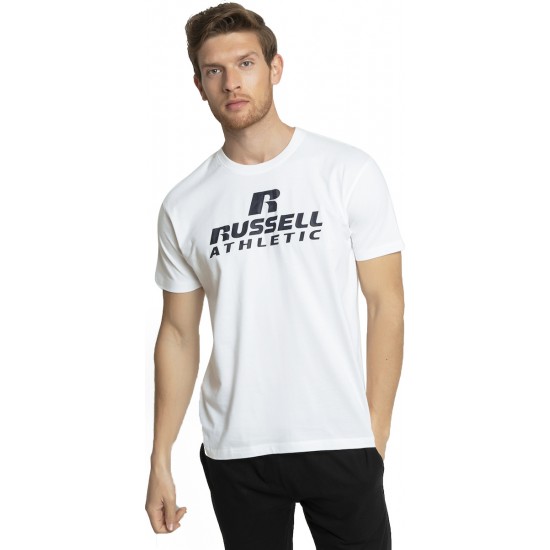 Russell Athletic A1-075-1-001-White