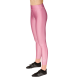 GSA GLOW 7-8 Leggings 1727089-DUSTY PINK GSA GLOW 7-8 Leggings 1727089-DUSTY PINK