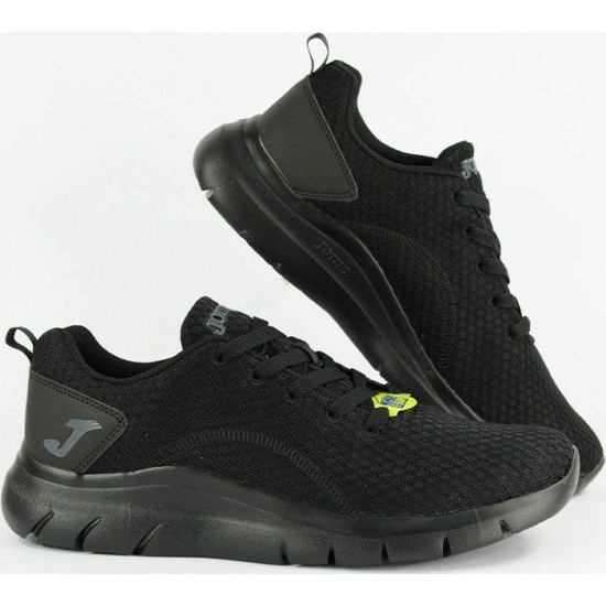 Joma N100 2101 CN100S2101-black