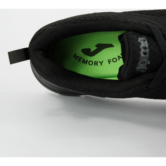 Joma N100 2101 CN100S2101-black