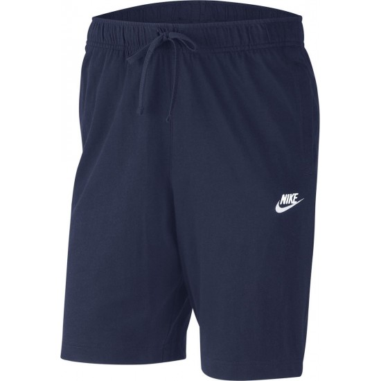 Nike Sportswear Club Fleece BV2772-410 Navy