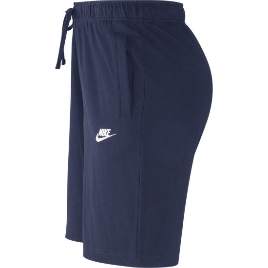 Nike Sportswear Club Fleece BV2772-410 Navy