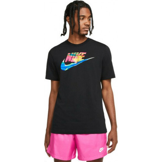 Nike Spring Break Hbr DB6161-010 Black