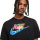 Nike Spring Break Hbr DB6161-010 Black