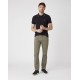 Wrangler Texas Slim W12SWA275-DUSTY OLIVE Wrangler Texas Slim W12SWA275-DUSTY OLIVE