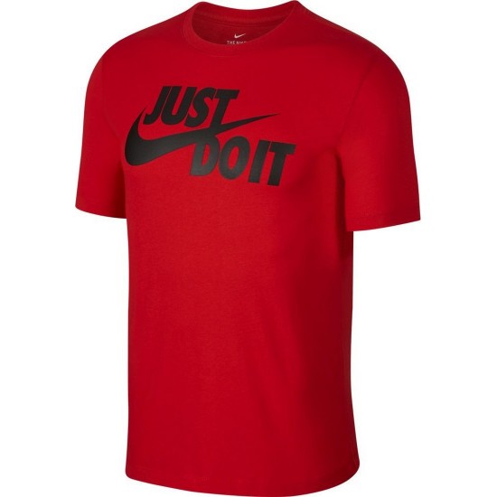 Nike Tee Just Do It Swoosh AR5006-657