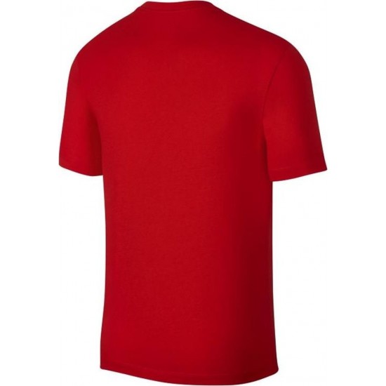Nike Tee Just Do It Swoosh AR5006-657