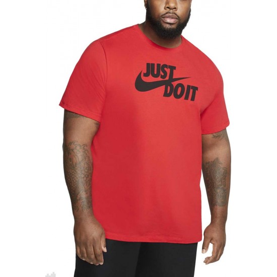 Nike Tee Just Do It Swoosh AR5006-657