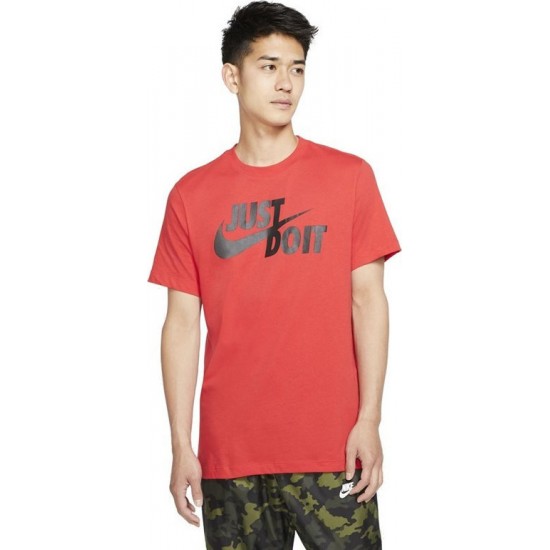 Nike Tee Just Do It Swoosh AR5006-657