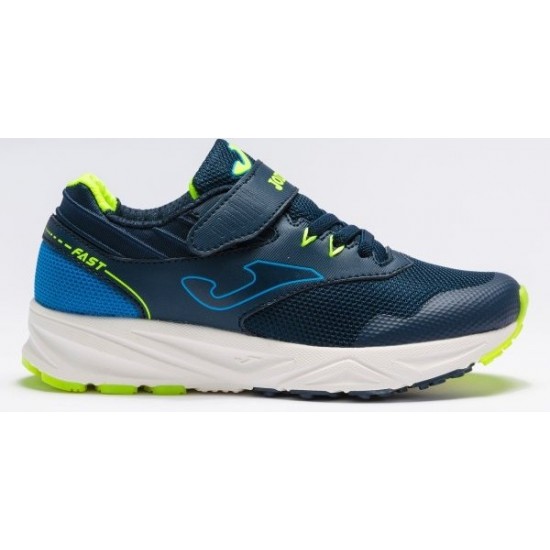 Joma JFASTS2103V 2103 NAVY