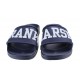 Franklin & Marshall Slipper Double FTUA0003S 0040 Μπλέ Franklin & Marshall Slipper Double FTUA0003S 0040 Μπλέ