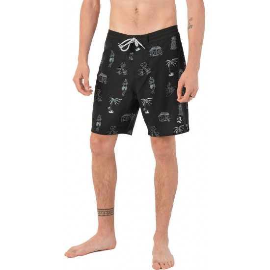 Emerson 191.EM524.12 Black