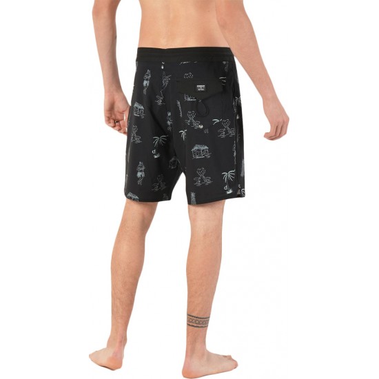 Emerson 191.EM524.12 Black