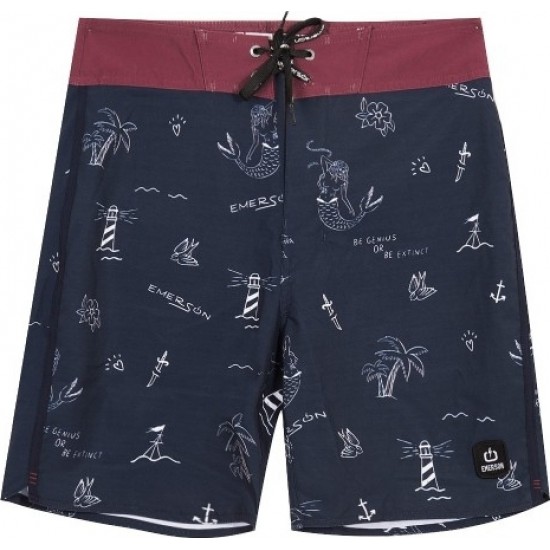 Emerson 181.EM524.99-PR120 Navy Emerson 181.EM524.99-PR120 Navy
