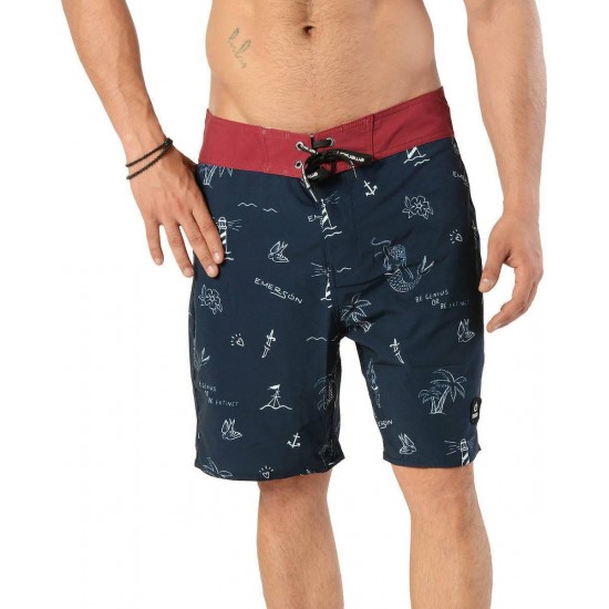 Emerson 181.EM524.99-PR120 Navy Emerson 181.EM524.99-PR120 Navy