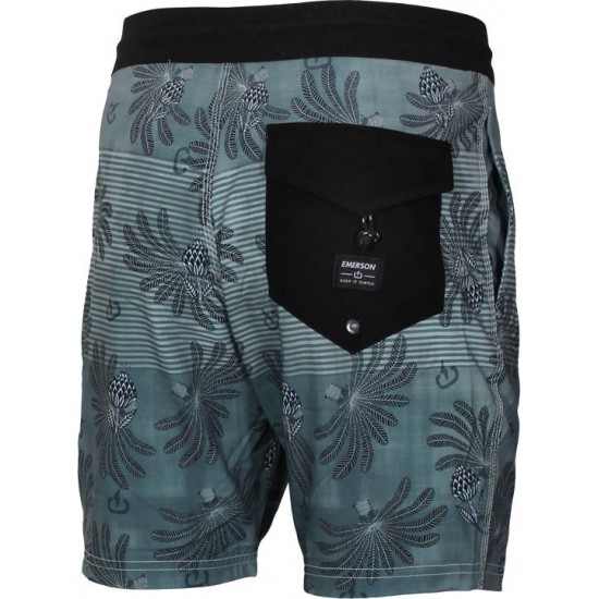 Emerson 191.EM524.11 Navy