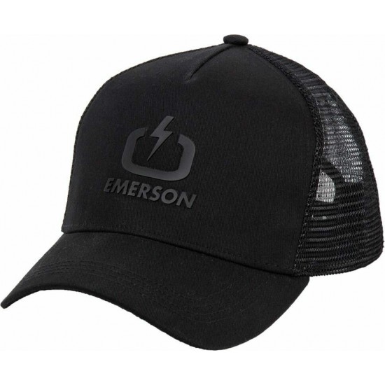 Emerson 202.EU01.07 Total Black