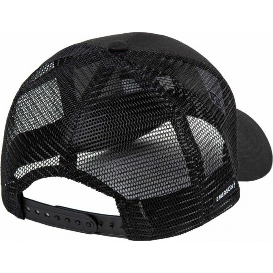 Emerson 202.EU01.07 Total Black
