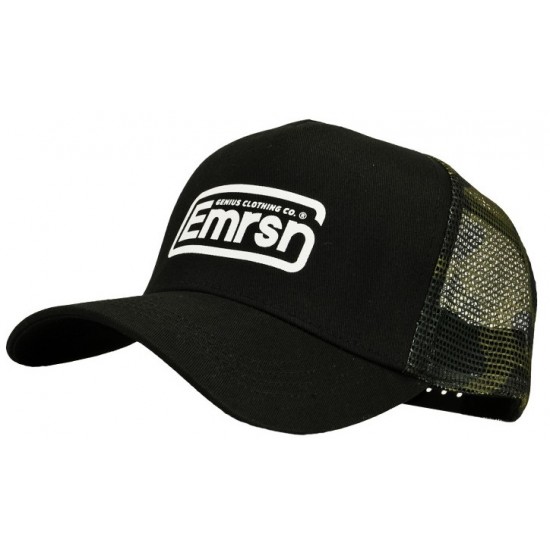 Emerson 202.EU01.70 BLACK CAMO