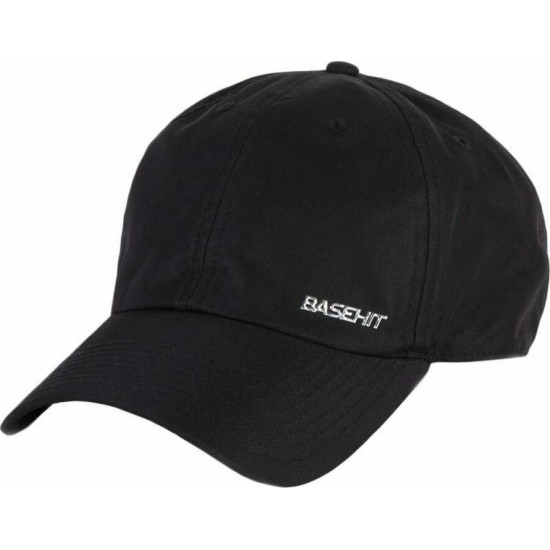 Basehit 202.BU01.59 BLACK Basehit 202.BU01.59 BLACK
