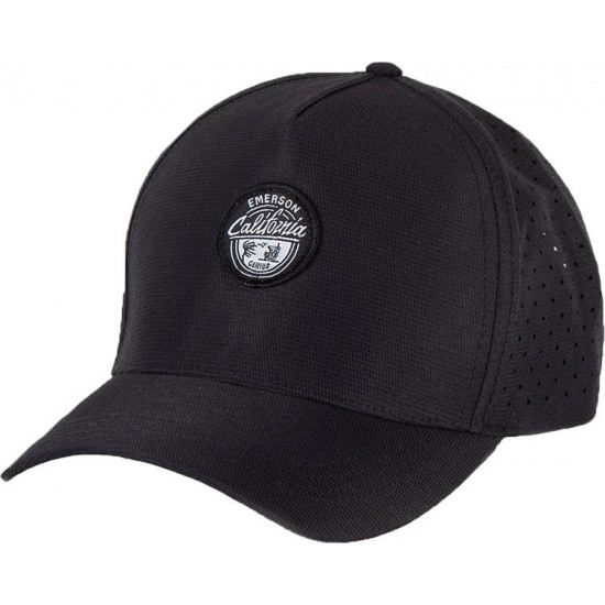 Emerson 201.EU01.63 Black