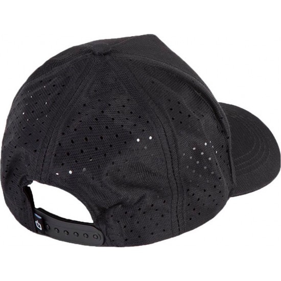 Emerson 201.EU01.63 Black