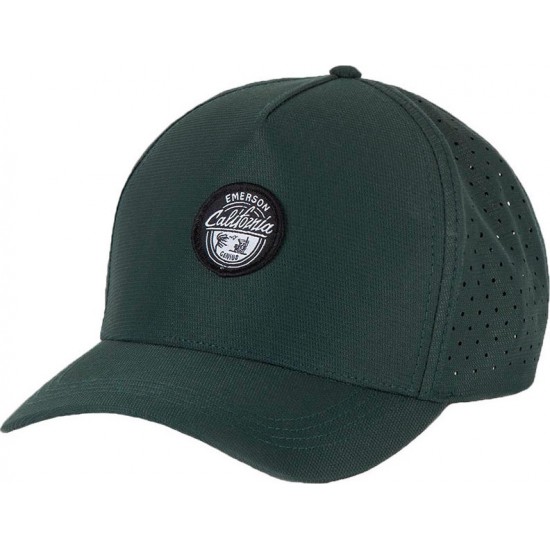 Emerson 201.EU01.63 Green