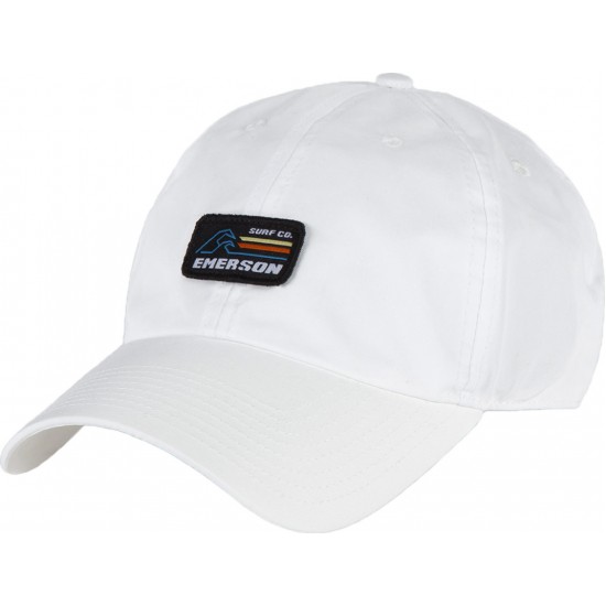 Emerson 201.EU01.65 White