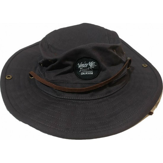 Emerson 202.EU01.56 Off Black