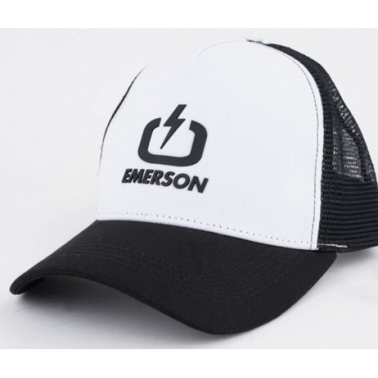 Emerson 202.EU01.70 WHITE BLACK CAMO Emerson 202.EU01.70 WHITE BLACK CAMO