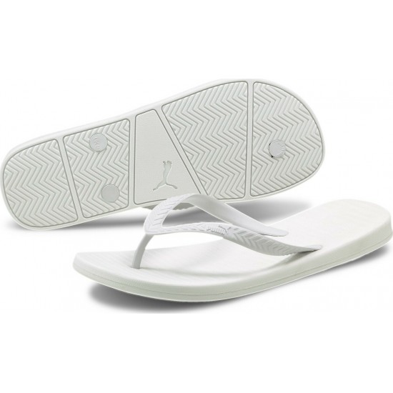 Puma Comfy 375211-02 White