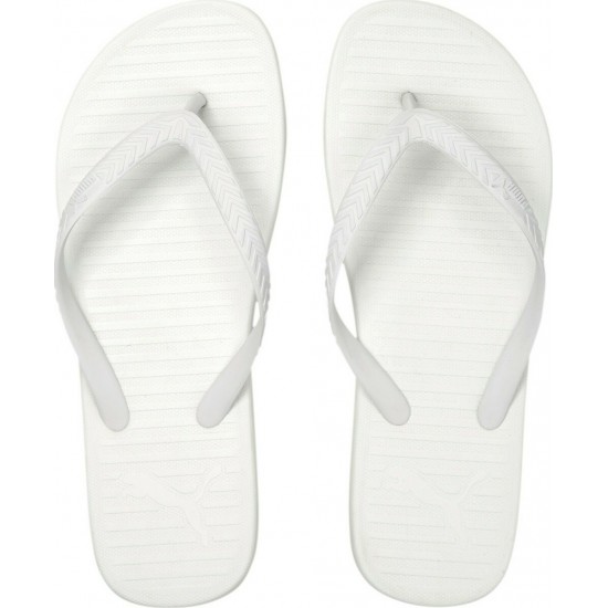 Puma Comfy 375211-02 White