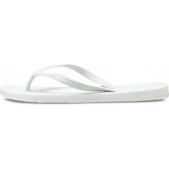 Puma Comfy 375211-02 White