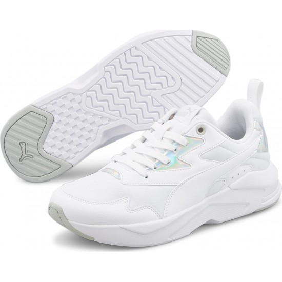 Puma X-Ray Lite Metallic 368858-03