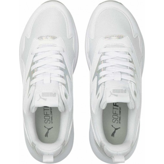 Puma X-Ray Lite Metallic 368858-03