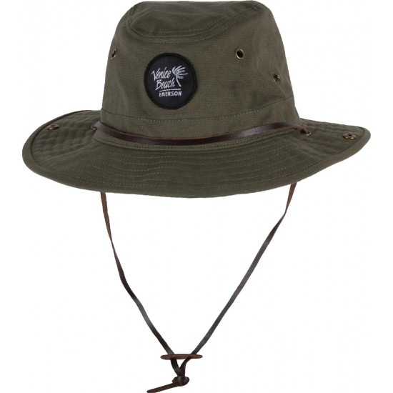 Emerson 202.EU01.56 Olive