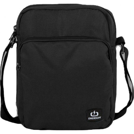 Emerson 202.EU02.21P Black