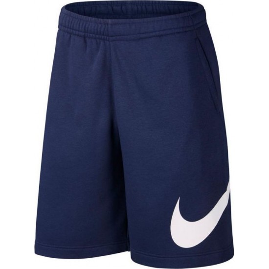 Nike Sportswear Club BV2721-410 Navy