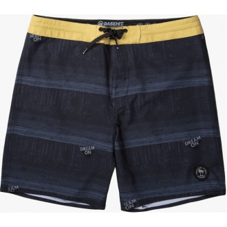 Basehit 201.BM524.04 off Black