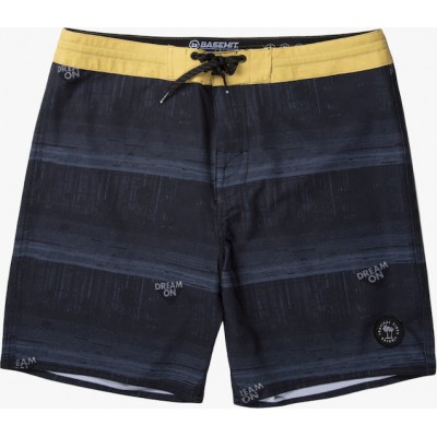 Basehit 201.BM524.04 off Black