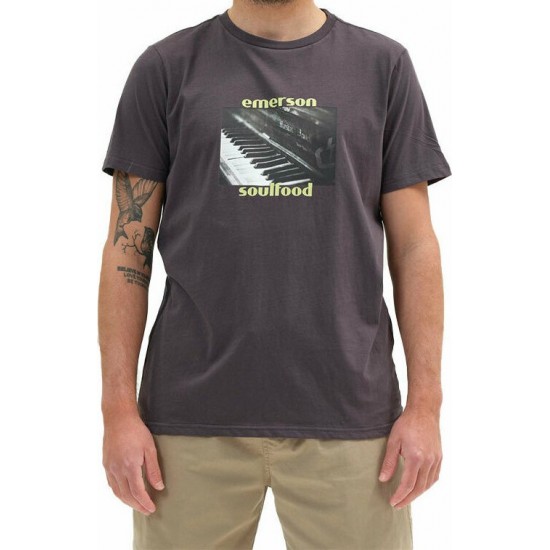 Emerson 211.EM33.44 Black