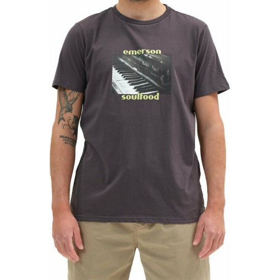 Emerson 211.EM33.74 Off Black Emerson 211.EM33.74 Off Black